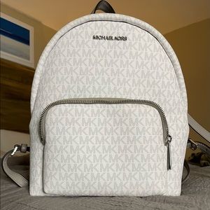 Michael Kors MK small backpack